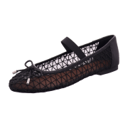 Inuovo Ballerinas für Damen aus Italien, Spanien und Portugal