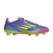 adidas F50 PRO FG BLACK/RUNWHT/RED