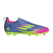 adidas F50 LEAGUE LL FG/MG J