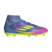 adidas F50 LEAGUE FG/MG MID J