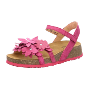 Think Koak Sandale fuchsia