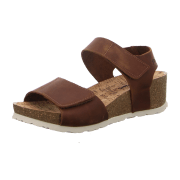 Sioux Bequeme Sandalen für Damen