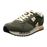Blauer USA Sneaker Low Top für Herren