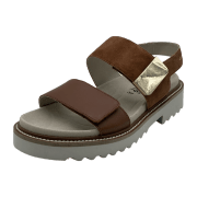 Mephisto VIOLAINE SILK 7824/VELC.P 12235N CHILI
