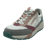 Allrounder VENICE weiss bunt