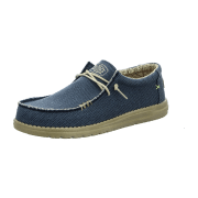 HEYDUDE Wally Braided