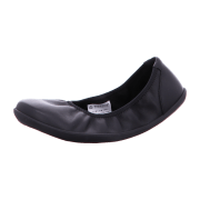 Groundies Lily 3.0 Women 110273-01 black Leder