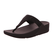 FitFlop Lulu Crystal Embellished