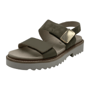 Mephisto VIOLAINE SILK 780V/VELC.P 1220V LICHEN