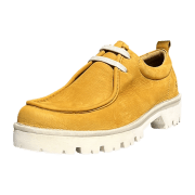art Klassische Schnürschuhe für Damen