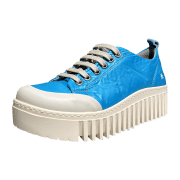 art Damen Plateau Sneaker