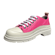 art Sportliche Schnürschuhe für Damen