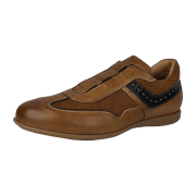 GALIZIO TORRESI Klassische Slipper für Herren