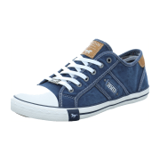 Mustang Sneaker Low Top für Herren