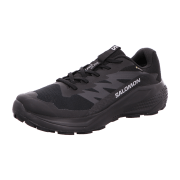 Salomon Schuhe ALPHAGLIDE GTX Black/Asphal/