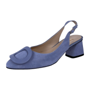 Brunate Nappa Piombo Flex