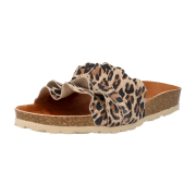 Verbenas Rocio Serraje Volante Leopardo 3300620272 grande Velour