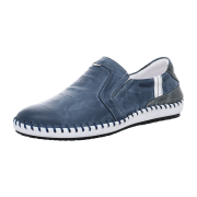 KRISBUT Klassische Slipper für Herren