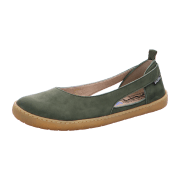 Snipe Barefoot