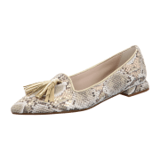 Gianluca Pisati Elegante Ballerinas für Damen