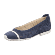 Mania Klassische Ballerinas für Damen