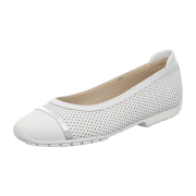 Mania Klassische Ballerinas für Damen