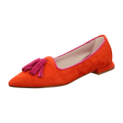Gianluca Pisati Elegante Ballerinas für Damen