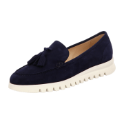 Luca Grossi Premium Slipper für Damen