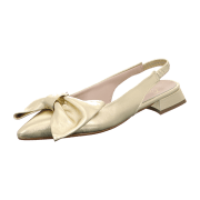 Gianluca Pisati Flache Pumps für Damen