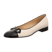Luca Grossi Klassische Ballerinas für Damen