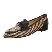 Luca Grossi Premium Slipper für Damen