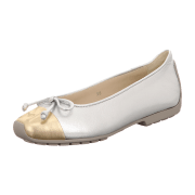 Mania Elegante Ballerinas für Damen