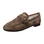 Bibi Lou Klassische Slipper für Damen