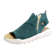 Softinos Schaftsandalen für Damen