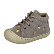 Naturino 0M04/Cocoon Embr Suede