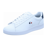 Lacoste white (weiß-blau)