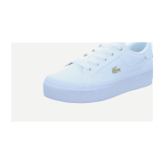 Lacoste white (weiß)