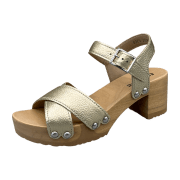 Softclox Hanne gold