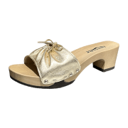 Softclox Klassische Pantoletten für Damen