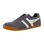 Gola Harrier Suede