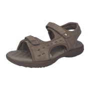 Panama Jack Taupe