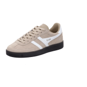 Gola Viper Damen Schuhe Sneakers beige weiß CLB735