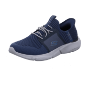 Skechers 210609/NVY - Importiert, Blau