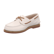 Timberland Classic Boat Schuhe weiß natural Damen Bootsschuhe