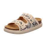 Scholl Noelle Chunky - Pantolette