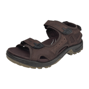 Ecco Offroad Plus Herren Sandale braun mocha 822184