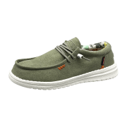 Fusion Sportliche Slipper für Damen