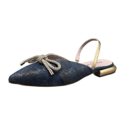 Pedro Miralles Sling Ballerinas für Damen
