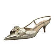 Thea Mika Flache Pumps für Damen