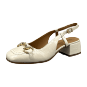 Pedro Miralles Slingpumps für Damen